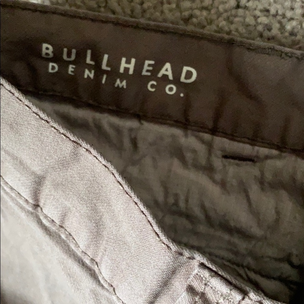 Bullhead chinos - Picture 3 of 4